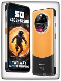 SMARTPHONE ULEFONE ARMOR ULTRA 23 5G (COME NUOVO)