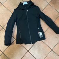 Completo sci donna Emporio Armani taglia M