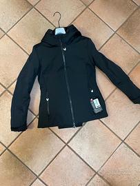 Completo sci donna Emporio Armani taglia M