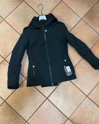 Completo sci donna Emporio Armani taglia M