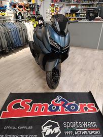 Zontes 125 D