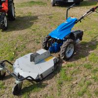 SEP con piatto rasaerba Cerruti motore Honda GX270