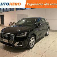 AUDI Q2 30 TDI S tronic Admired