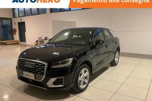 AUDI Q2 30 TDI S tronic Admired