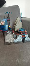 LEGO 6959 Lunar Launch Site