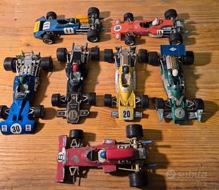Mebetoys Grand Prix 1:28 