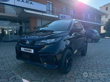 AIXAM City Sport