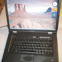 PC portatile LENOVO 3000