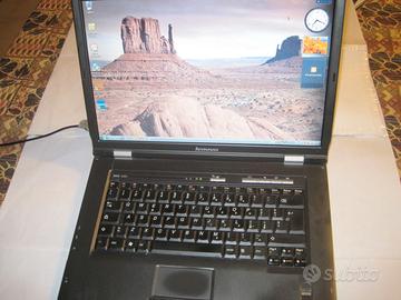 PC portatile LENOVO 3000