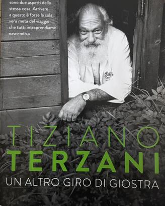 Un altro giro di giostra