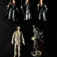 Harry Potter mini collection series Mattel 2003