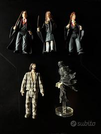 Harry Potter mini collection series Mattel 2003
