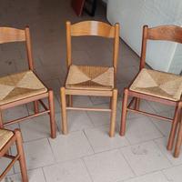 Seggiole
