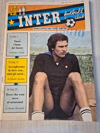Riviste storiche Inter Club 