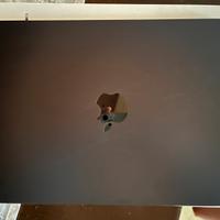 Macbook Air M3 13’’ Mezzanotte