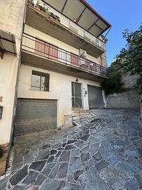 Appartamento centro storico