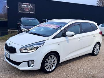 Kia Carens 1.7 Diesel 115cv Euro 6b - 2016
