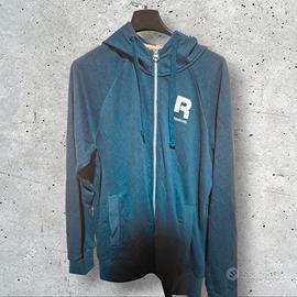 Felpa Reebok originale