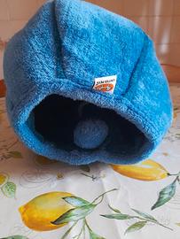 cuccia x gatto united pets