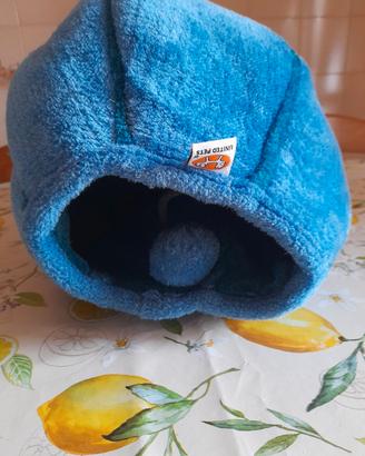 cuccia x gatto united pets