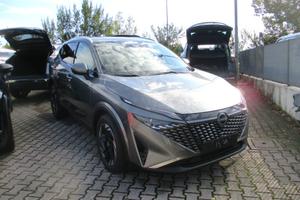 NISSAN Qashqai MHEV 158 CV X-Tronik N-Connecta M