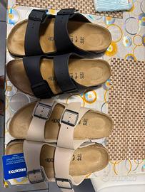 Scarpe Birkenstock