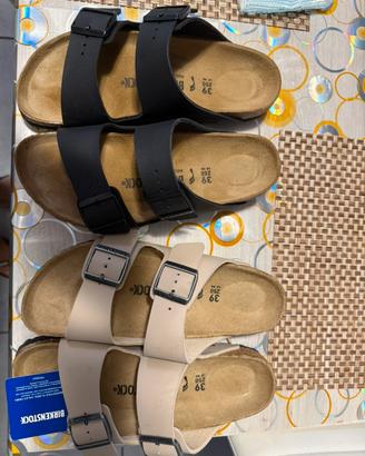 Scarpe Birkenstock