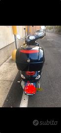 Vespa 150 LX