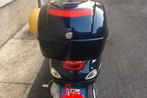 Vespa 150 LX