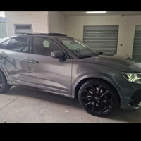 Vendita audi Q3 RS