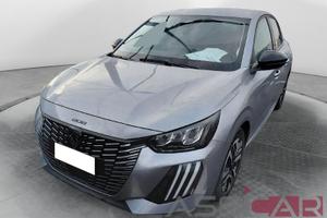 Peugeot 208 Allure PureTech 100 S/S