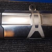 terminale di scarico BMW 1250 GS 