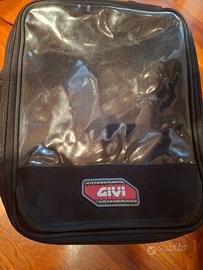 Borsa serbatoio moto GIVI VOYAGER BAG
