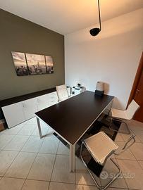 Arredamento ufficio