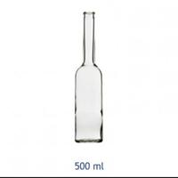 Bottiglia 500ml opera