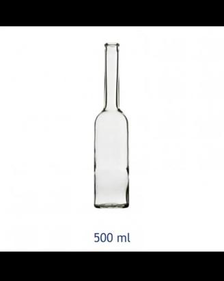 Bottiglia 500ml opera