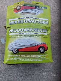 Copriauto all seasons