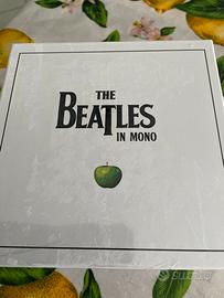 Beatles cofanetto n.10 CD