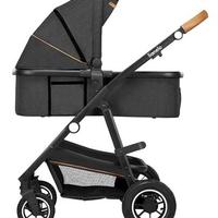 Passeggino 2in1 da 0 a 48 mesi