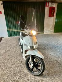 Peugeot Tweet 150 2018