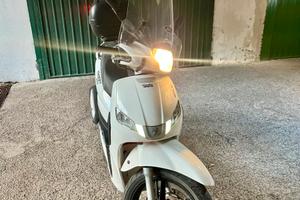 Peugeot Tweet 150 2018