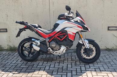 Multistrada 1200
