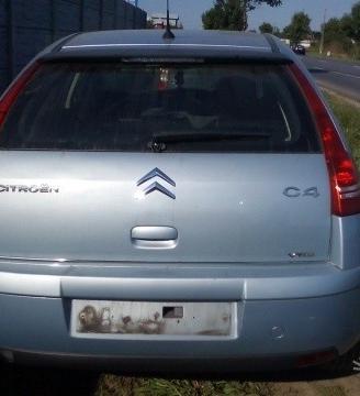 Citroen C4 - 2009 - 1.6 D - motore rhr