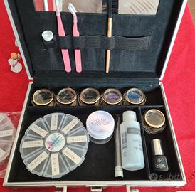 kit extension ciglia