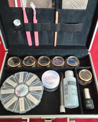 kit extension ciglia