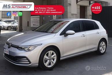 Volkswagen Golf 1.5 TGI Style DSG PROMOZIONE ...