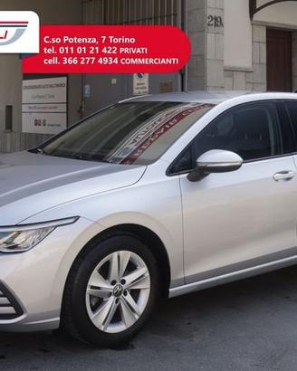 Volkswagen Golf 1.5 TGI Style DSG PROMOZIONE ...