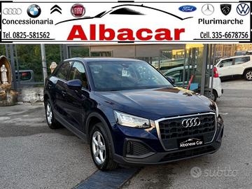Audi Q2 30 TDI 116 CV S-tronic Business