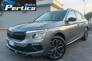 Skoda Kamiq 1.0 TSI Black Dots