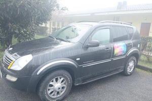 Stupenda rexton 2.7 xdi